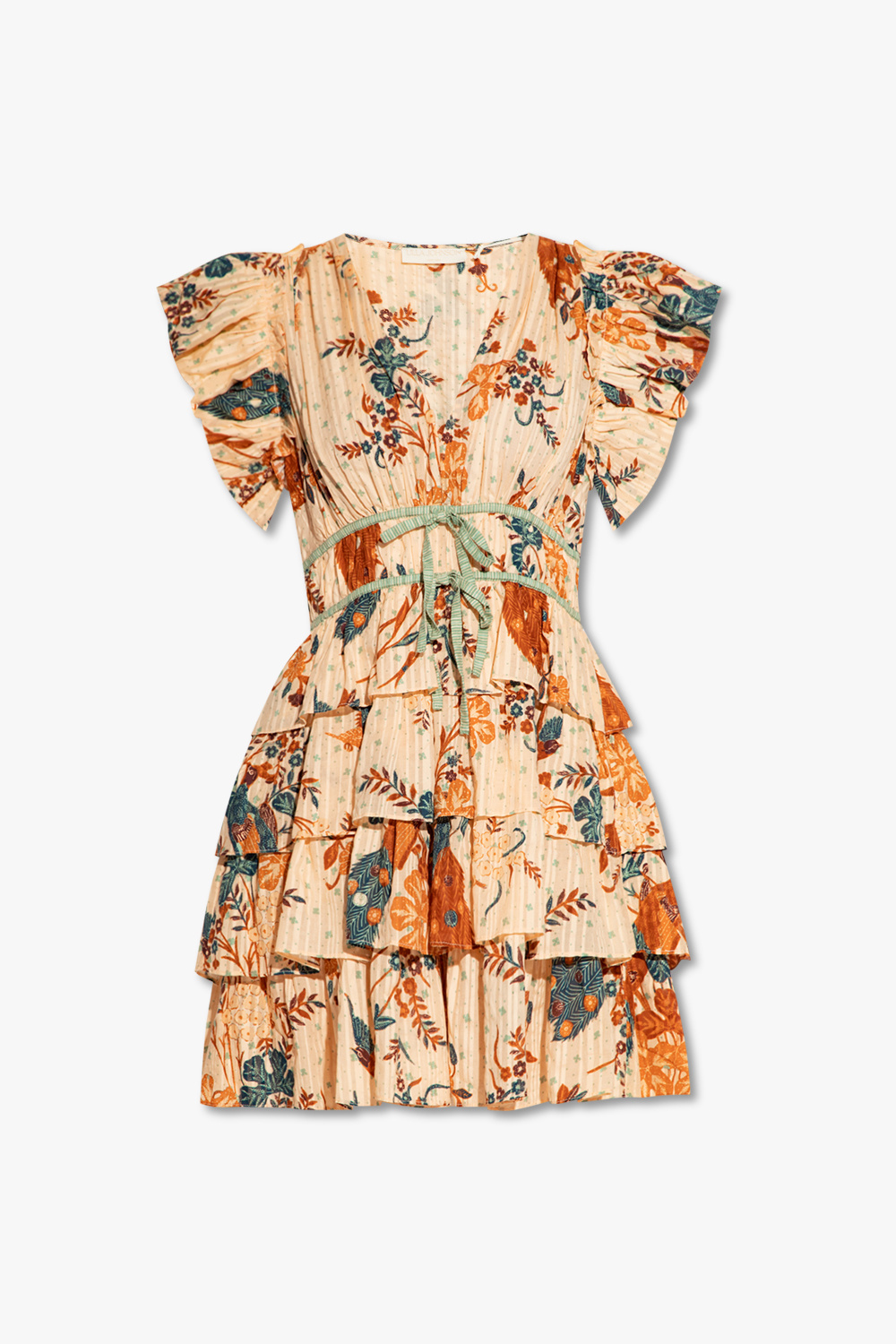 Ulla johnson discount marni dress